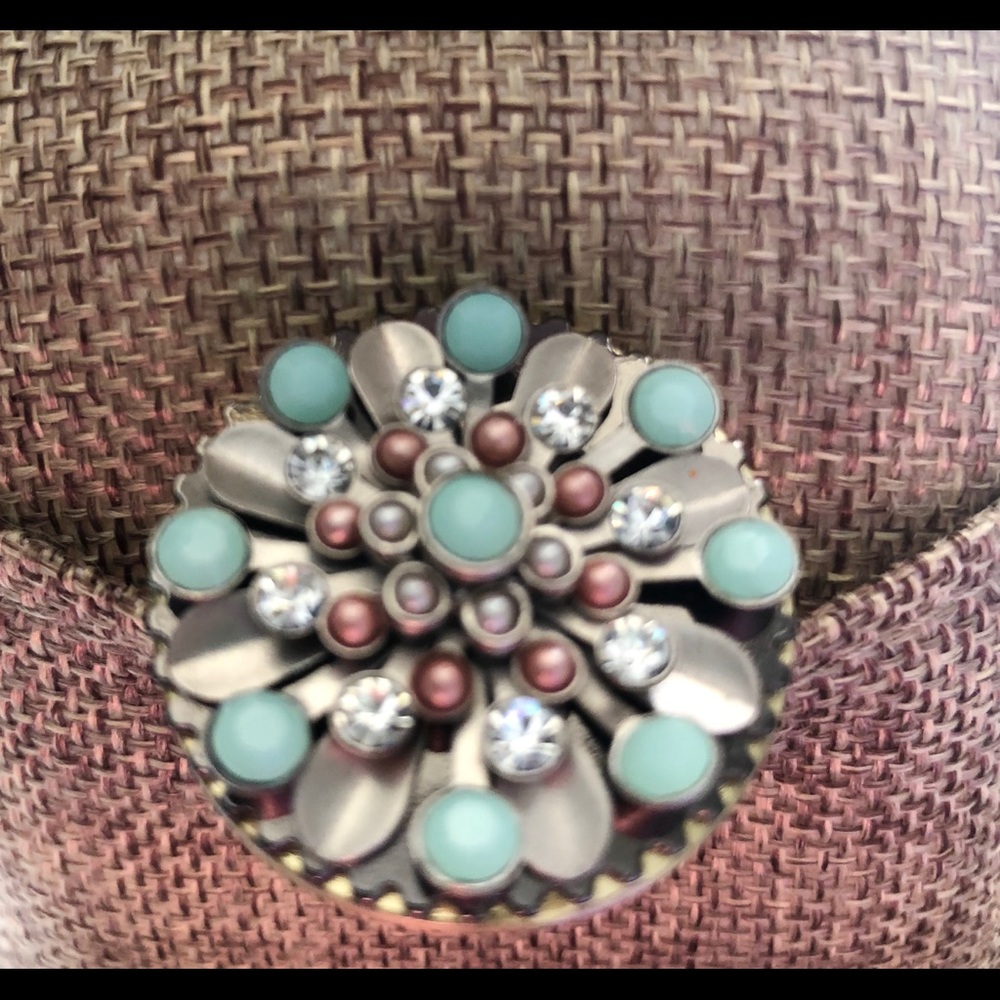 Juicy Couture Cocktail Ring